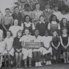 Joyce Herbert (Dukes), Mulgoa School 1948